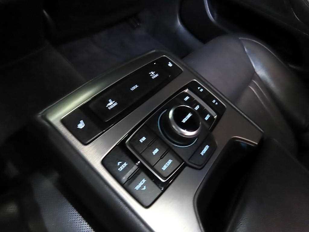 현대 제네시스 제네시스DH G330 모던 AWD 이미지 15