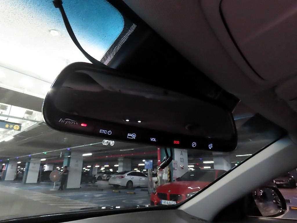 현대 제네시스 제네시스DH G330 모던 AWD 이미지 17