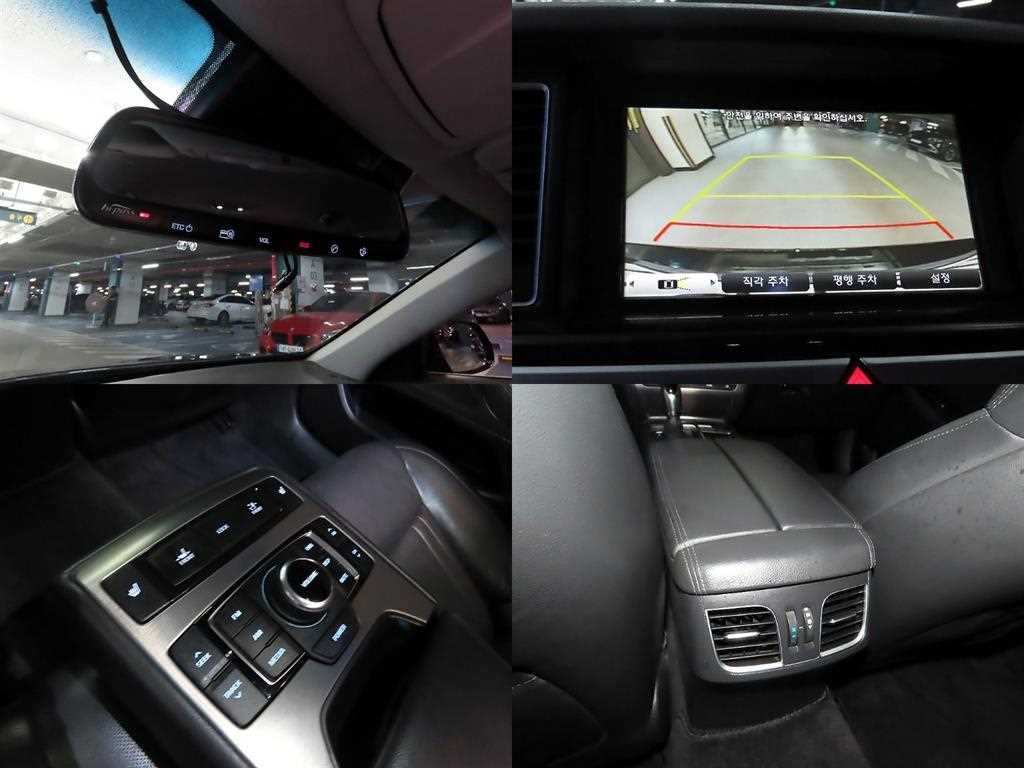 현대 제네시스 제네시스DH G330 모던 AWD 이미지 18