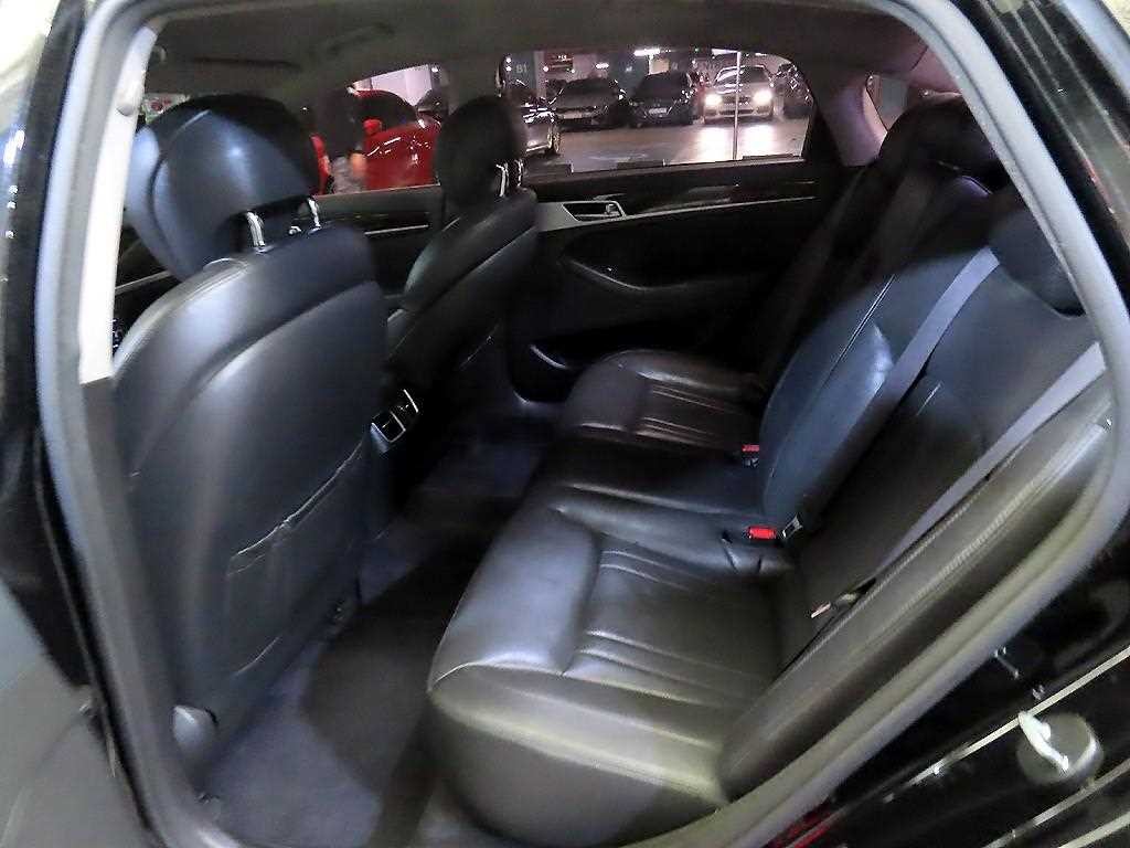 현대 제네시스 제네시스DH G330 모던 AWD 이미지 7