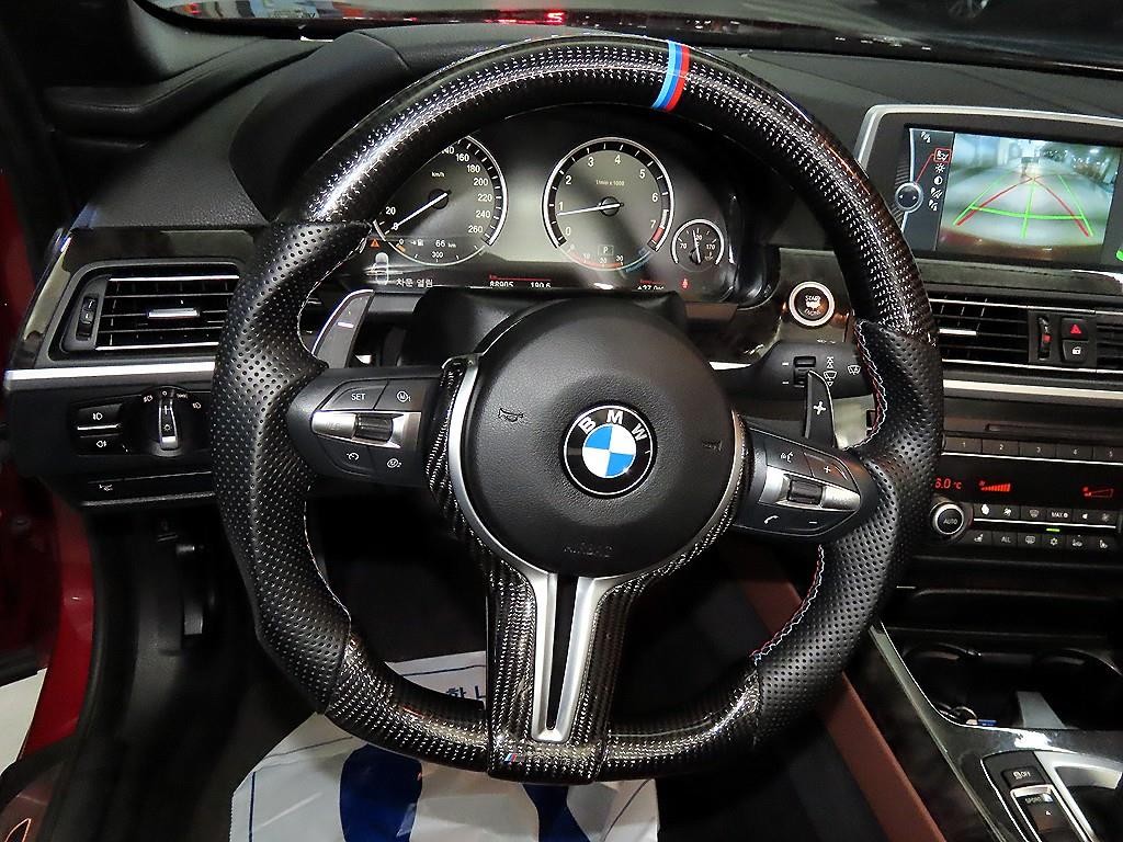 BMW 6시리즈 6시리즈 (F12) 650 컨버터블 i 이미지 11