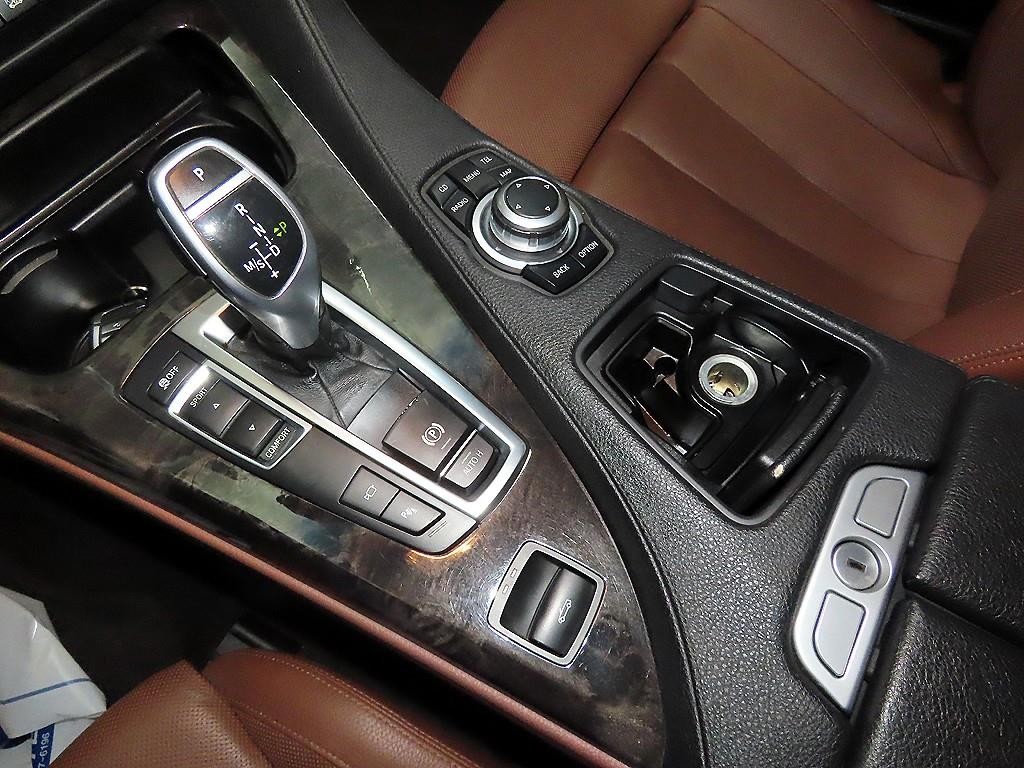 BMW 6시리즈 6시리즈 (F12) 650 컨버터블 i 이미지 15