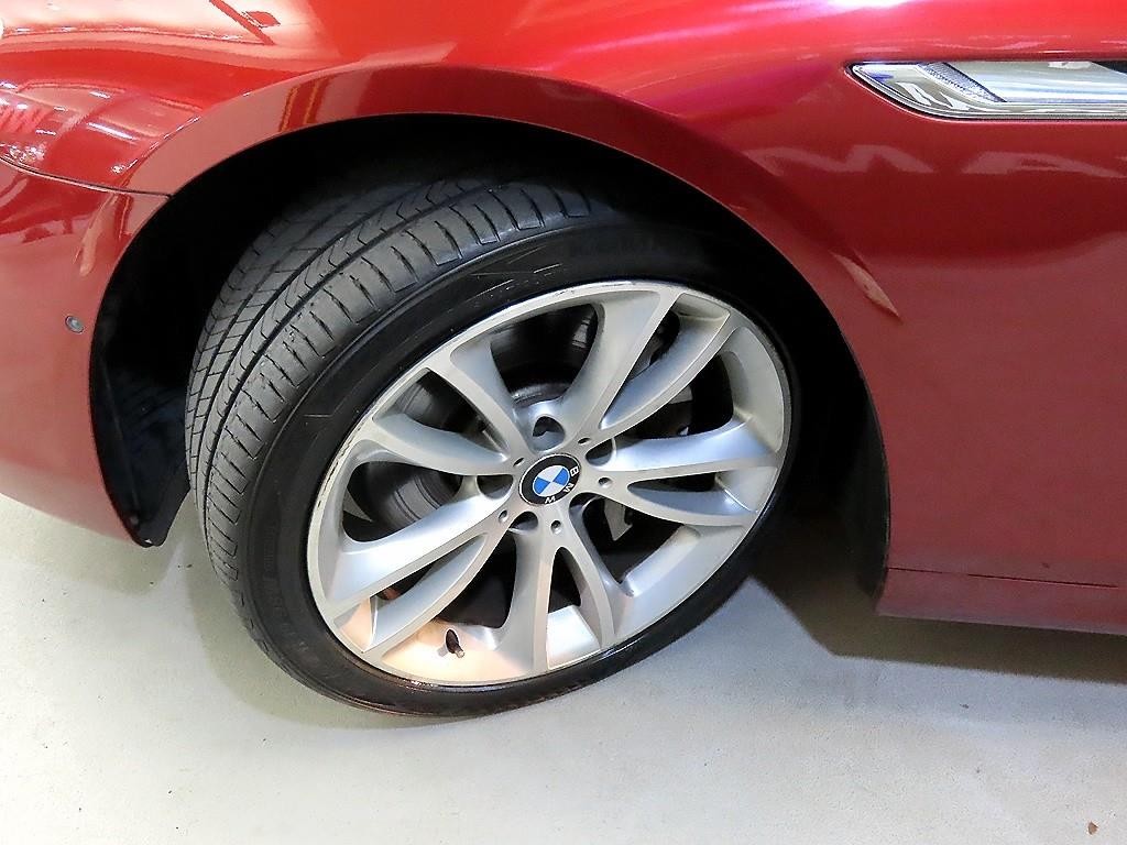 BMW 6시리즈 6시리즈 (F12) 650 컨버터블 i 이미지 20