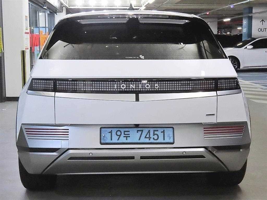 현대 아이오닉 5 롱 레인지 4WD 프레스티지 이미지 5