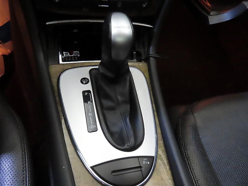 벤츠 E 클래스 E-클래스 E350 이미지 12