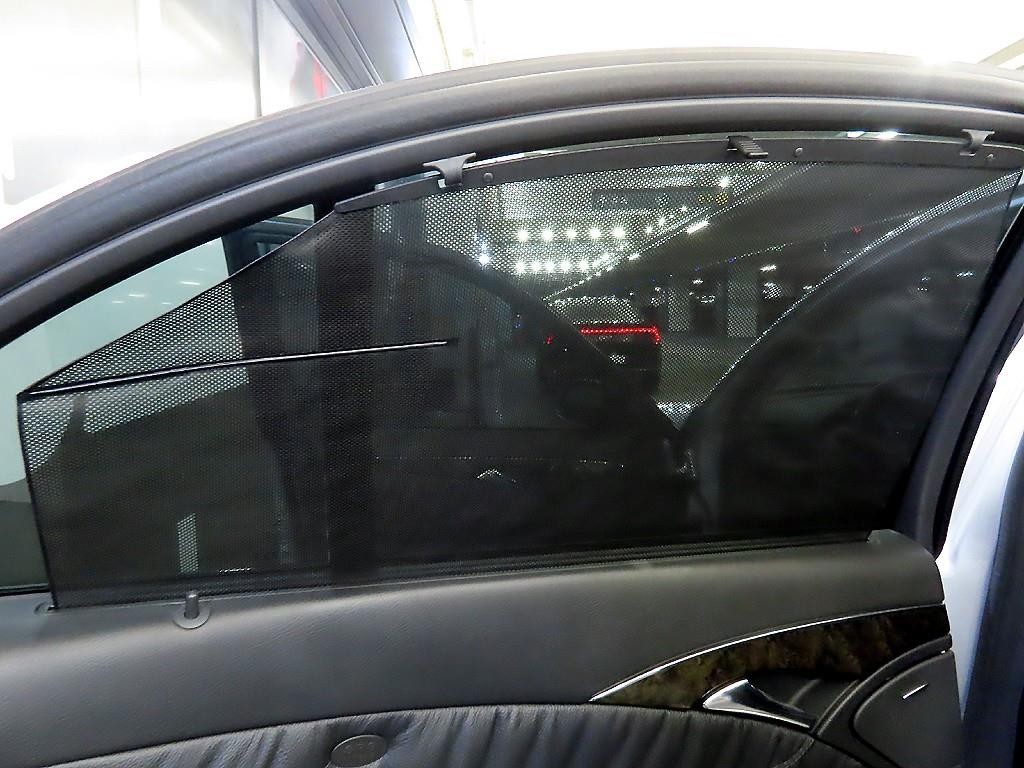 벤츠 E 클래스 E-클래스 E350 이미지 17