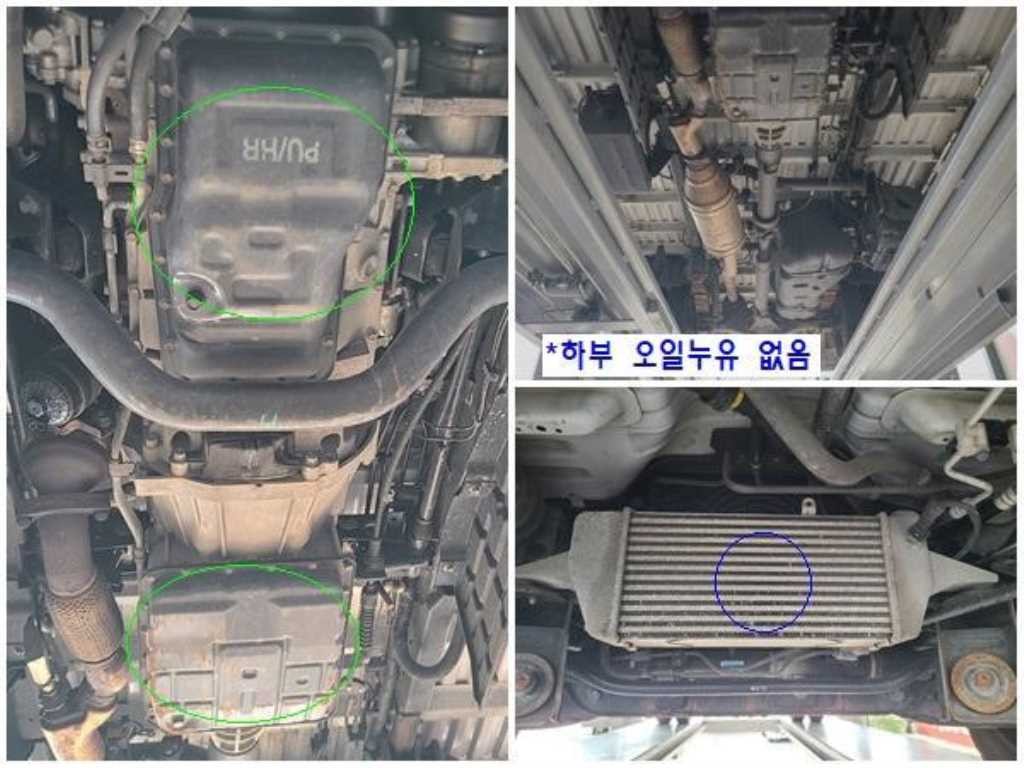 소형화물 파워게이트 [파워게이트]포터2 슈퍼캡/초장축/(CRDi) 이미지 17