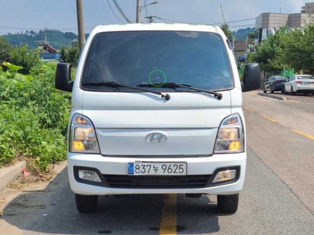 소형화물 파워게이트 [파워게이트]포터2 슈퍼캡/초장축/(CRDi) 이미지 2