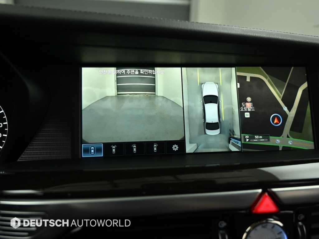 제네시스 EQ900 3.8 GDI AWD 프리미엄 럭셔리 이미지 15