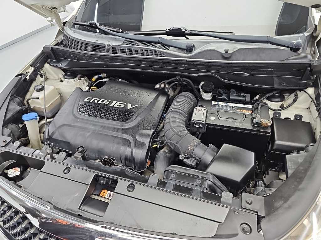 기아 스포티지 더 뉴 스포티지 R 디젤 2WD 프레스티지 이미지 5