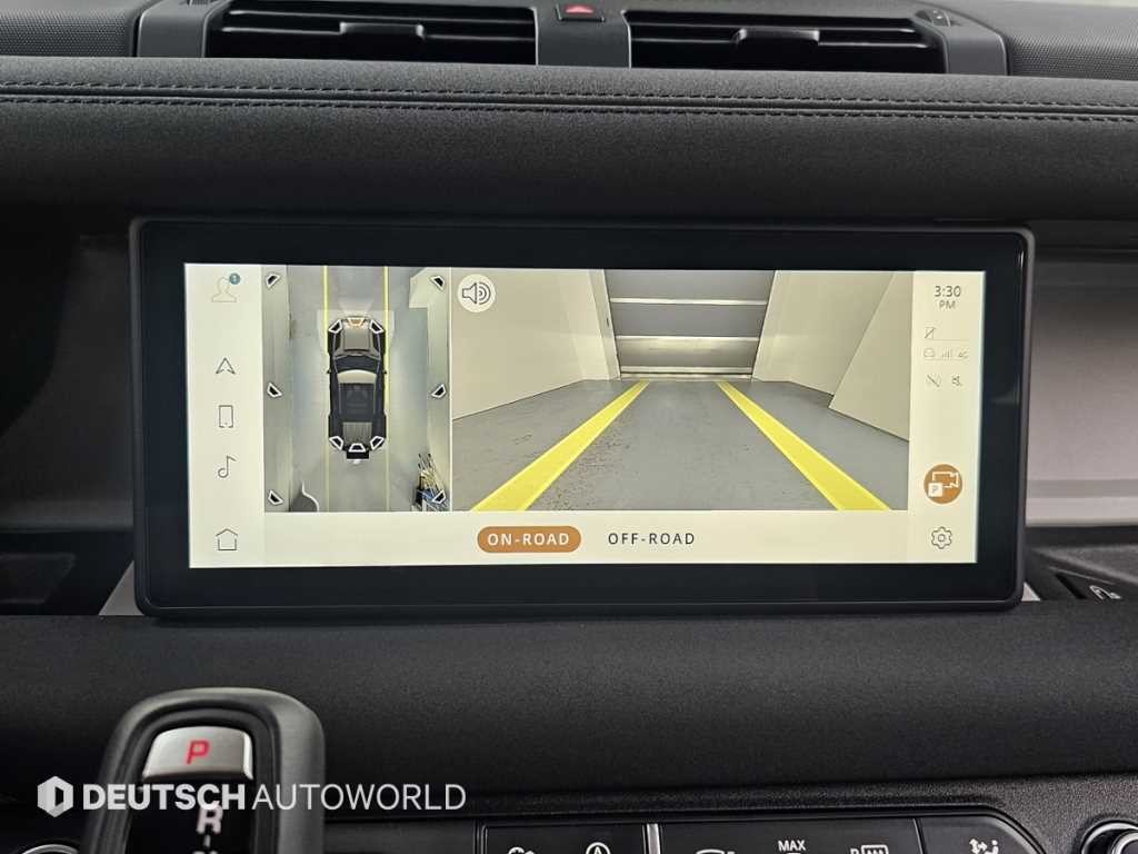 랜드로버 디펜더 디펜더 (L663) 110 D250 SE 이미지 15