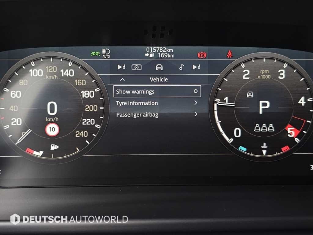 랜드로버 디펜더 디펜더 (L663) 110 D250 SE 이미지 8