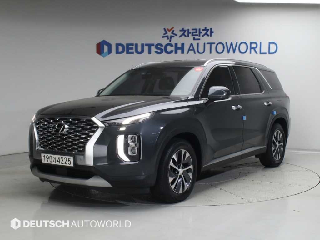 현대 팰리세이드 디젤 2.2 2WD 익스클루시브 이미지 1