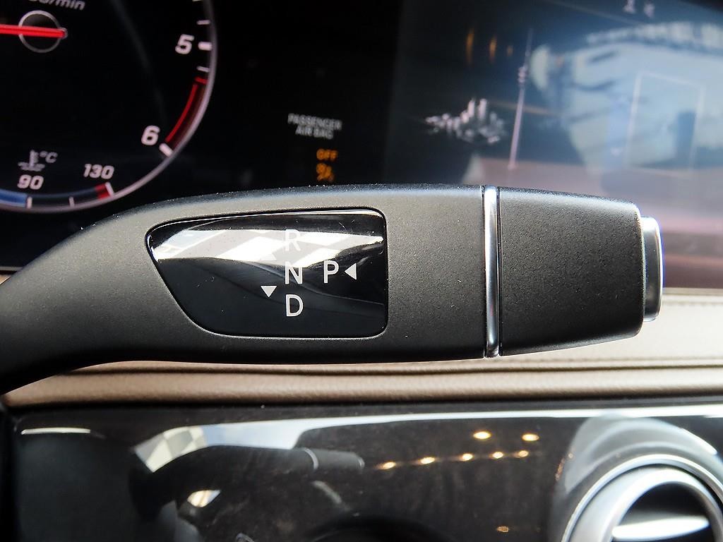 벤츠 S 클래스 S클래스-W222 S 400L d 4MATIC 이미지 11