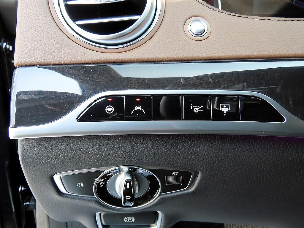 벤츠 S 클래스 S클래스-W222 S 400L d 4MATIC 이미지 12