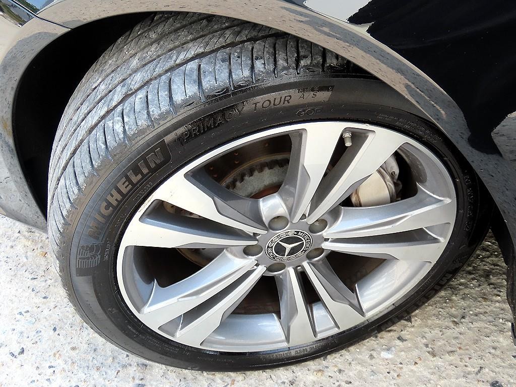벤츠 S 클래스 S클래스-W222 S 400L d 4MATIC 이미지 20