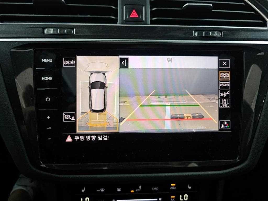 폭스바겐 티구안 티구안(2세대) 2.0 TDI 프레스티지 이미지 10