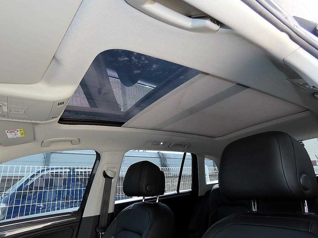 폭스바겐 티구안 티구안(2세대) 2.0 TDI 프레스티지 이미지 18