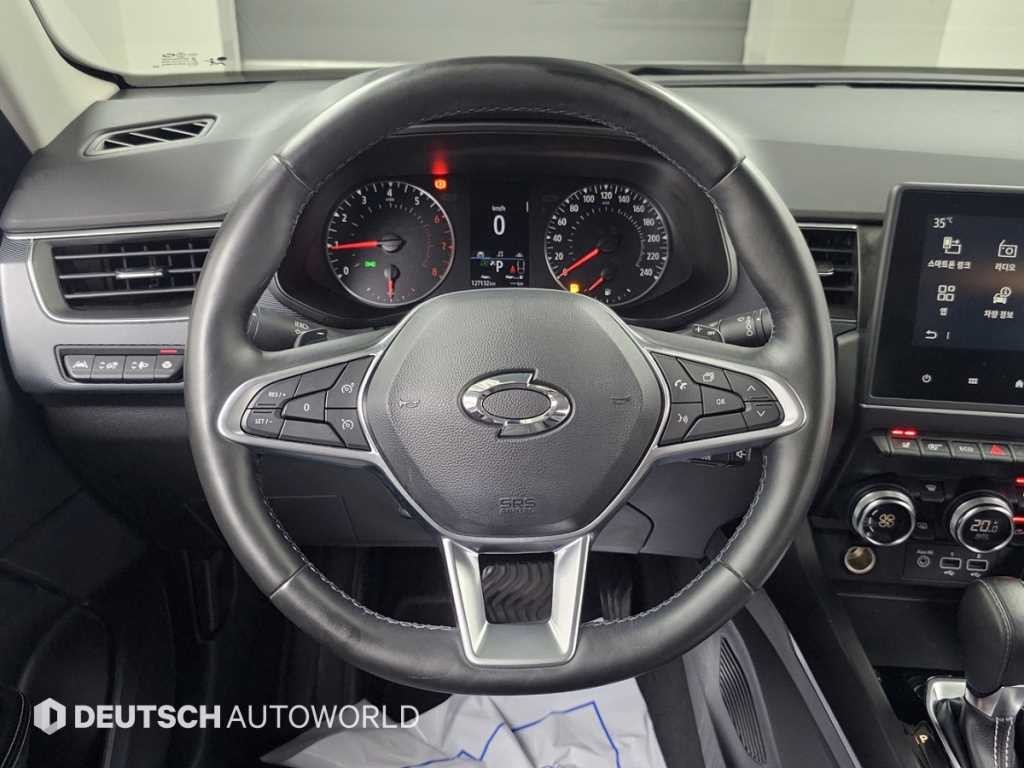 르노코리아(삼성) XM3 1.6 GTe RE 이미지 13