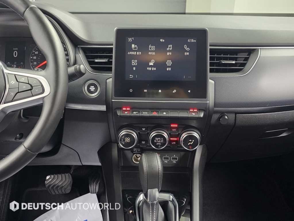 르노코리아(삼성) XM3 1.6 GTe RE 이미지 14