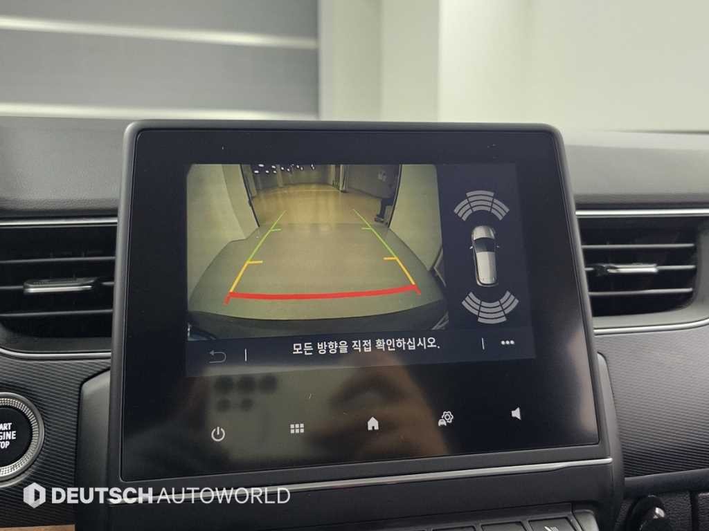 르노코리아(삼성) XM3 1.6 GTe RE 이미지 15