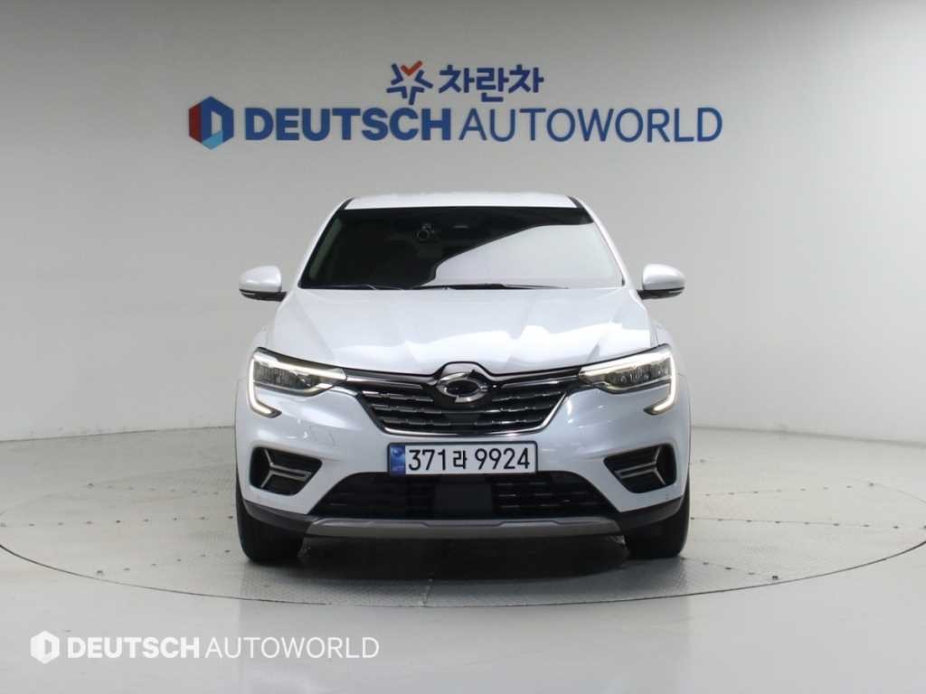 르노코리아(삼성) XM3 1.6 GTe RE 이미지 3