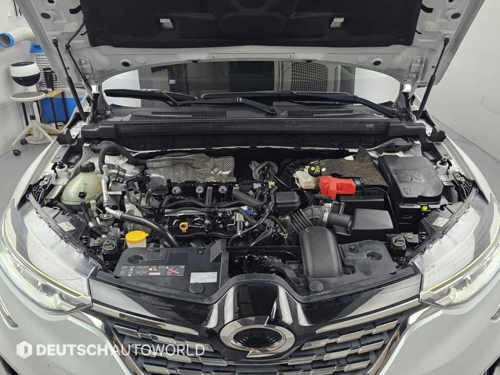 르노코리아(삼성) XM3 1.6 GTe RE 이미지 6
