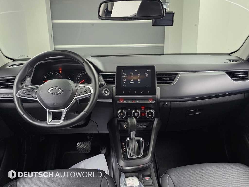 르노코리아(삼성) XM3 1.6 GTe RE 이미지 7