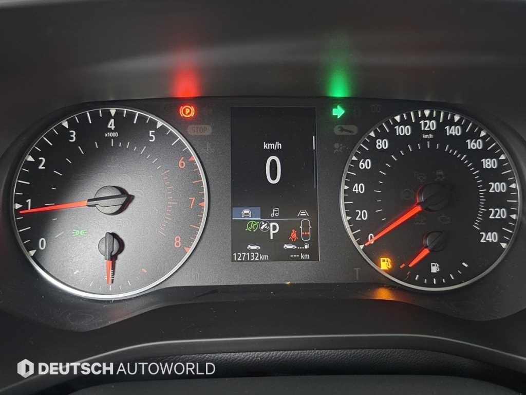 르노코리아(삼성) XM3 1.6 GTe RE 이미지 8