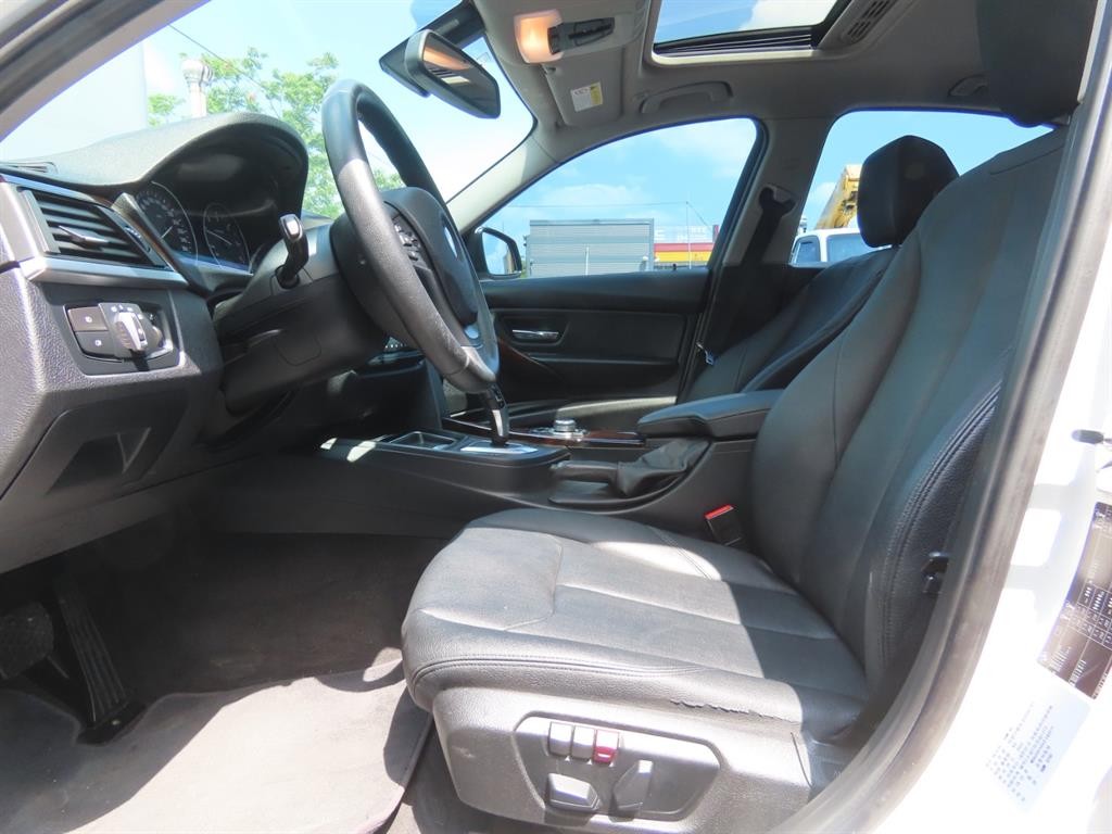 BMW 3시리즈 3시리즈 (F30) 320d 이미지 14