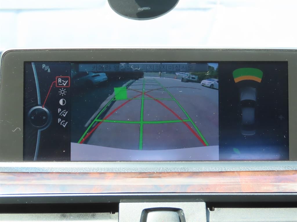 BMW 3시리즈 3시리즈 (F30) 320d 이미지 17