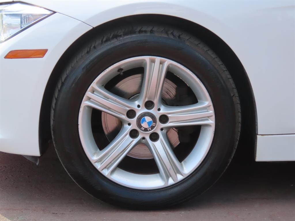BMW 3시리즈 3시리즈 (F30) 320d 이미지 20