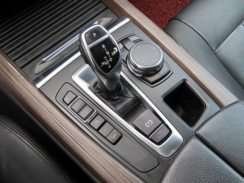 BMW X5 X5 (F15) xDrive 30d 이미지 11