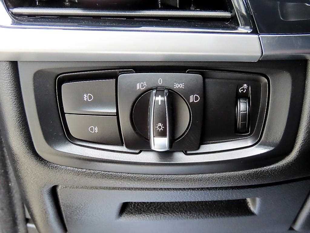 BMW X5 X5 (F15) xDrive 30d 이미지 12