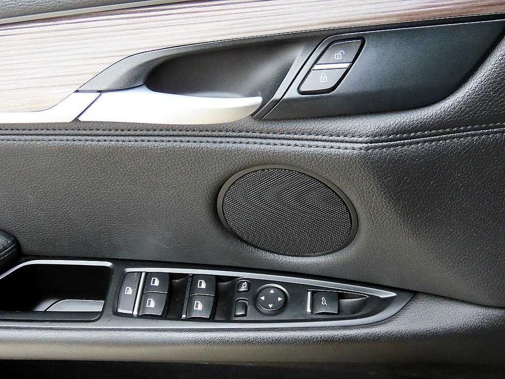 BMW X5 X5 (F15) xDrive 30d 이미지 13