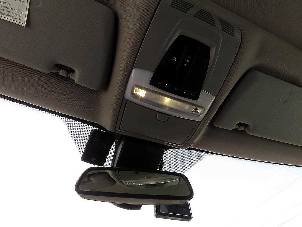 BMW X5 X5 (F15) xDrive 30d 이미지 15
