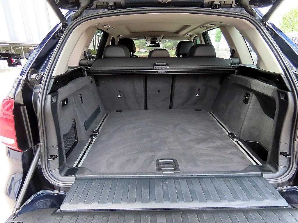 BMW X5 X5 (F15) xDrive 30d 이미지 17