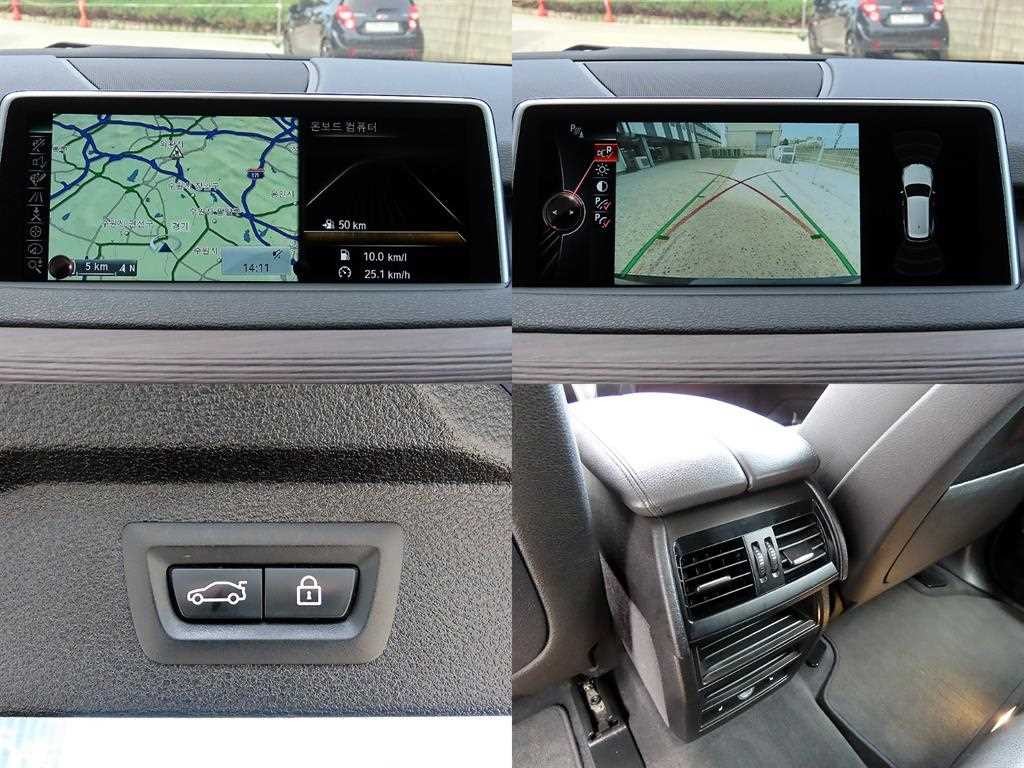 BMW X5 X5 (F15) xDrive 30d 이미지 18