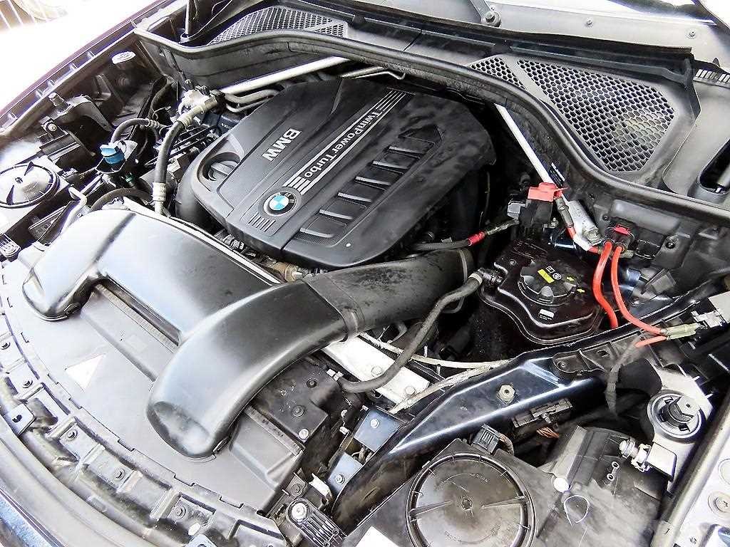 BMW X5 X5 (F15) xDrive 30d 이미지 19