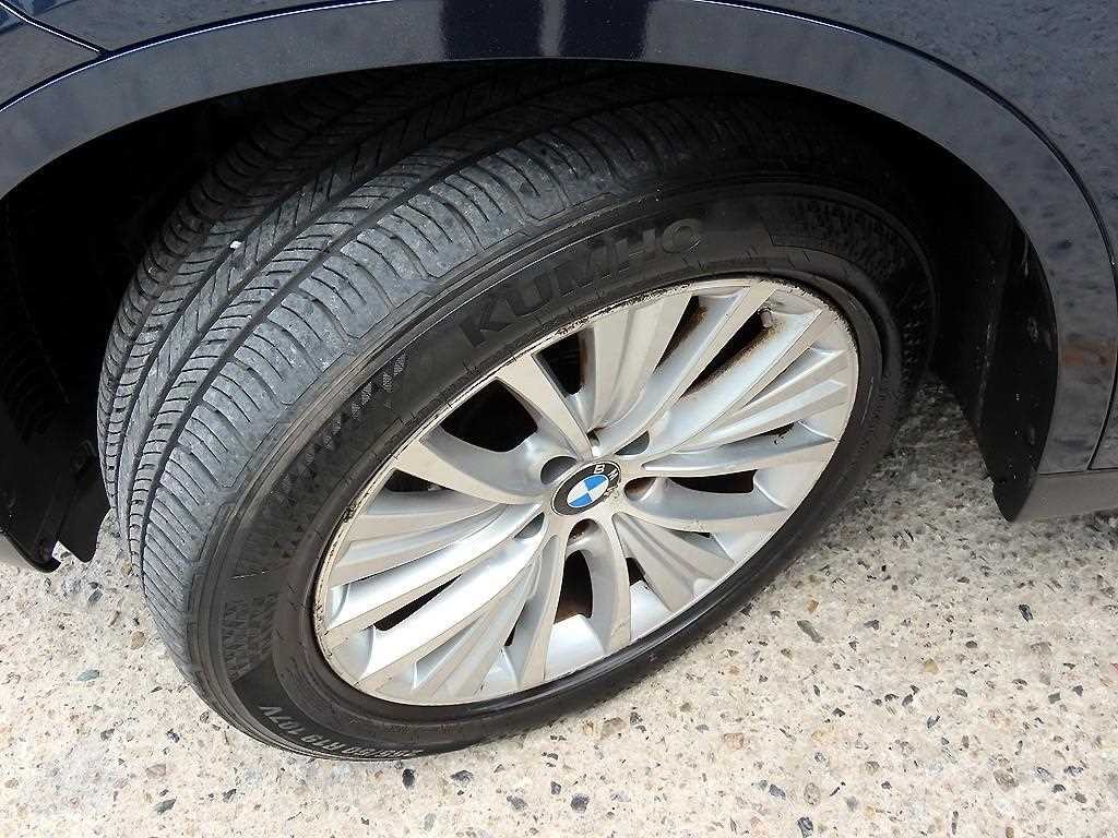 BMW X5 X5 (F15) xDrive 30d 이미지 20