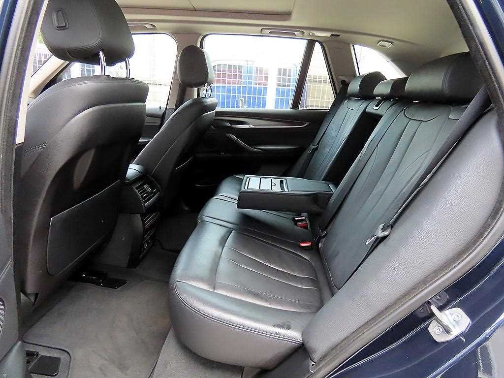 BMW X5 X5 (F15) xDrive 30d 이미지 6