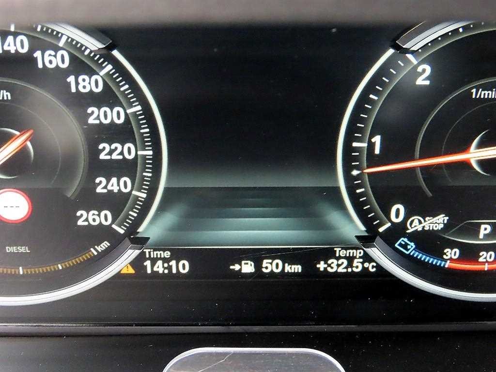 BMW X5 X5 (F15) xDrive 30d 이미지 9