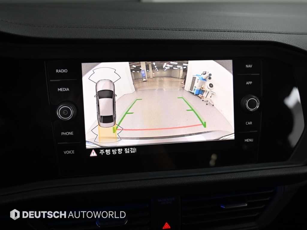 폭스바겐 제타 올 뉴 제타 1.4 TSI 프레스티지 이미지 15