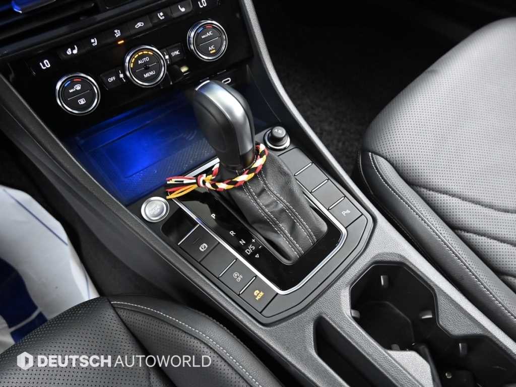 폭스바겐 제타 올 뉴 제타 1.4 TSI 프레스티지 이미지 9