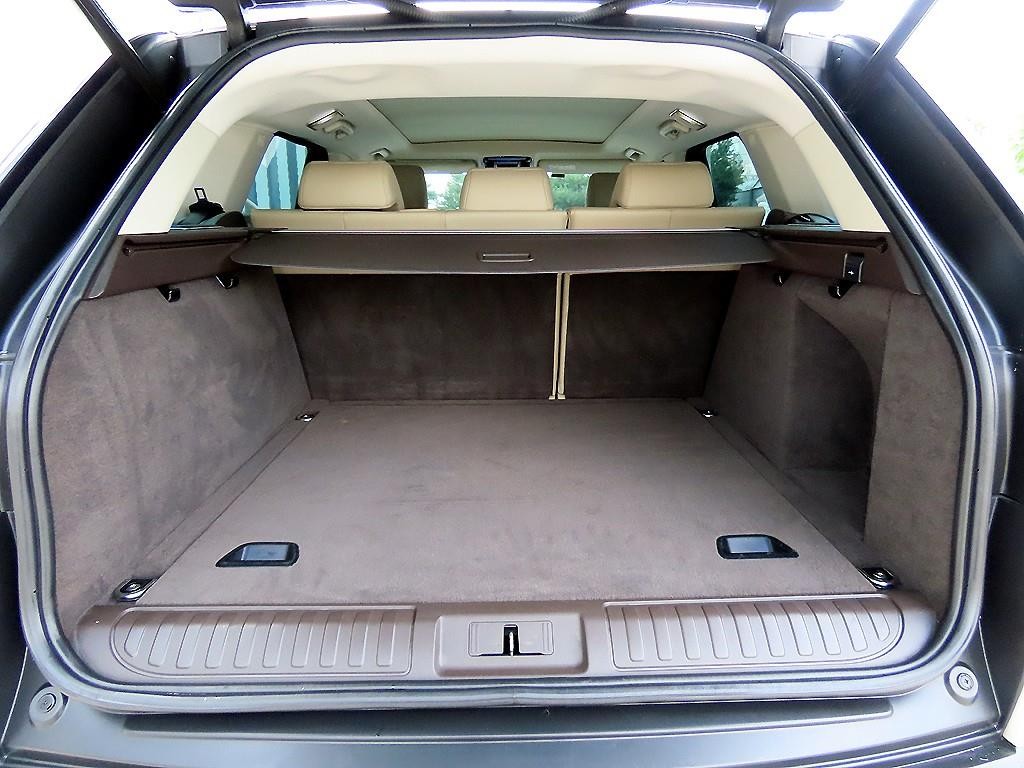 랜드로버 레인지로버 스포츠 레인지로버 스포츠 2세대 3.0 SDV6 HSE 다이나믹 이미지 18