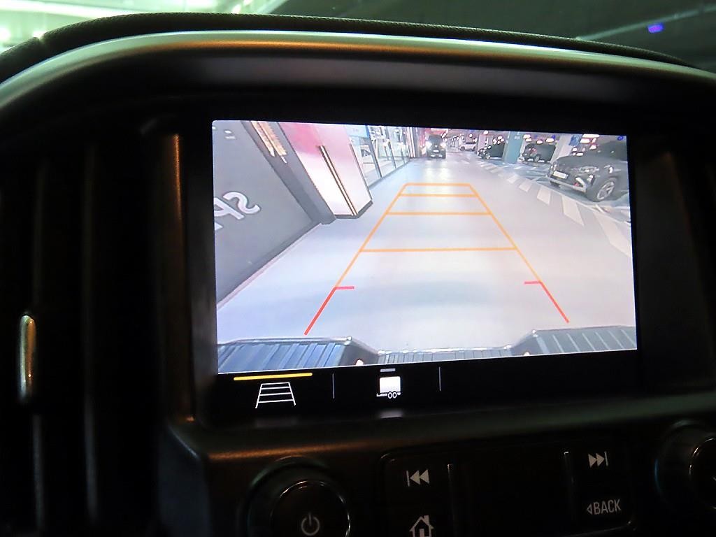 쉐보레 콜로라도 리얼 뉴 콜로라도 3.6 익스트림-X 4WD 이미지 14