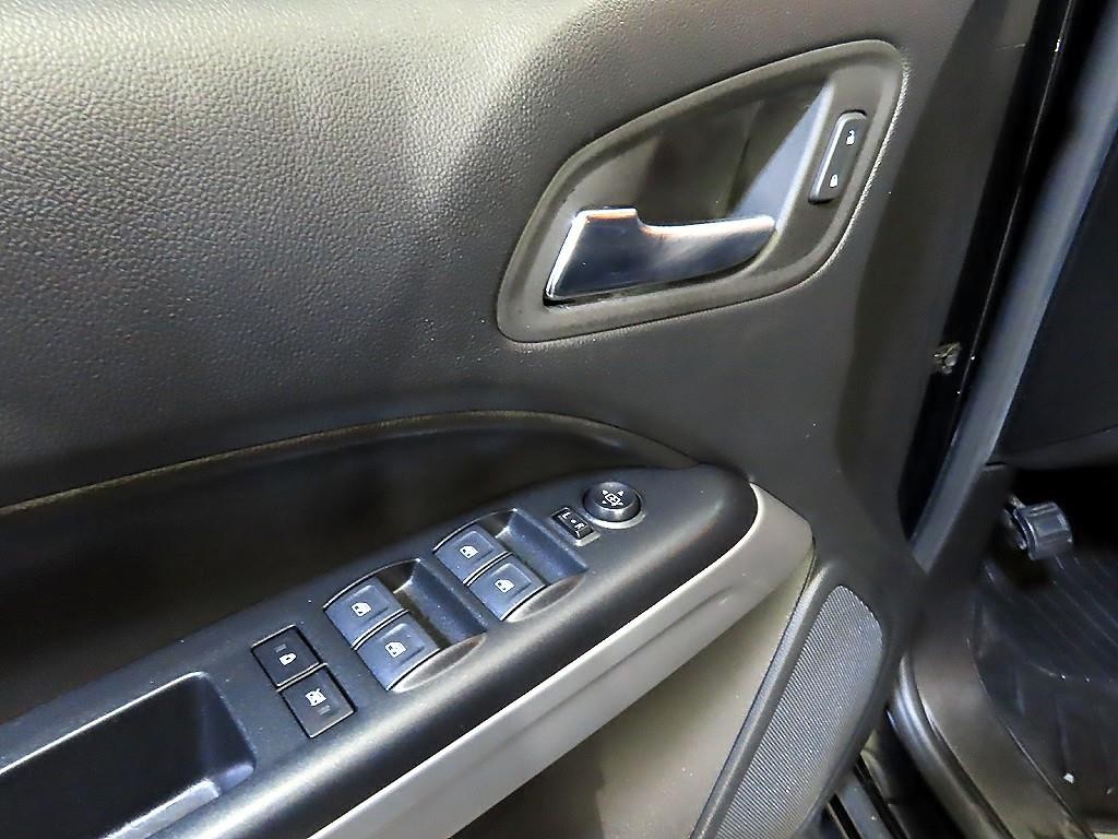 쉐보레 콜로라도 리얼 뉴 콜로라도 3.6 익스트림-X 4WD 이미지 17