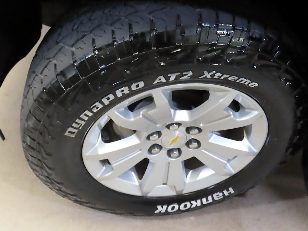 쉐보레 콜로라도 리얼 뉴 콜로라도 3.6 익스트림-X 4WD 이미지 20