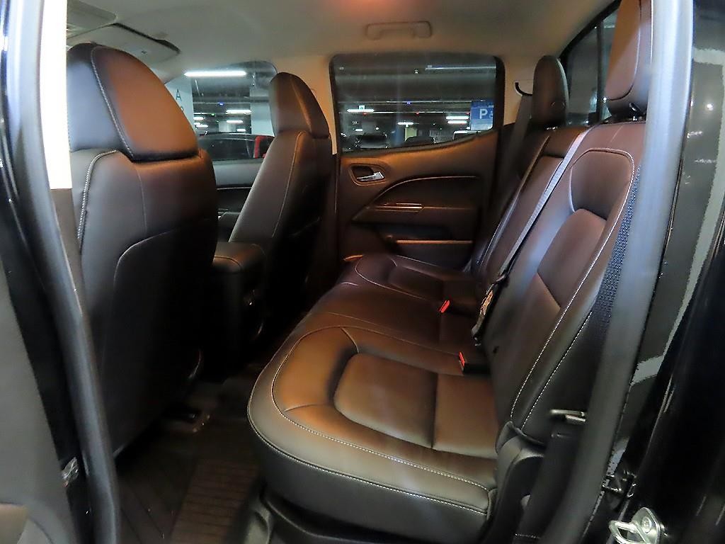 쉐보레 콜로라도 리얼 뉴 콜로라도 3.6 익스트림-X 4WD 이미지 7