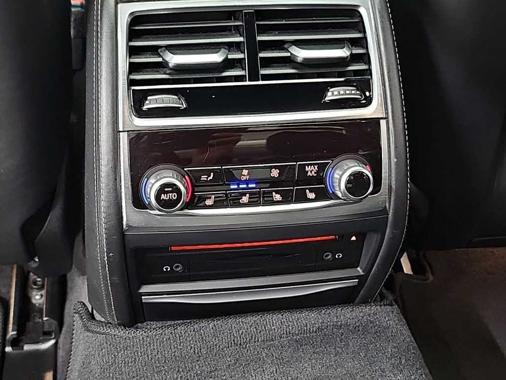 BMW 7시리즈 7시리즈 (G11) 750Li xDrive 이미지 13